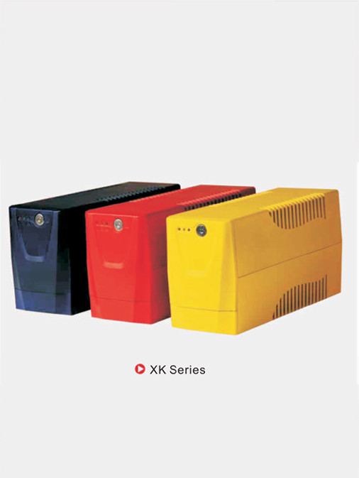 Industrial Office Data site High Frequency Ups Online Uninterruptible Power Supply 380V 50Hz
