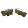 Buy cheap Oxidation Automobile Metal Stamping Parts Copper Stamped Auto Parts from wholesalers