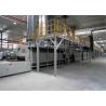Buy cheap Gas - Electric Hybrid Aluminium Brazing Furnace Refractory Material CE from wholesalers