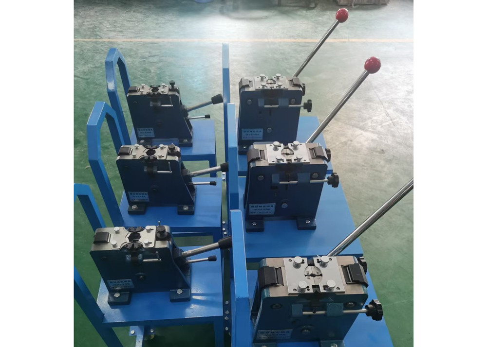 1.2mm Wire Cold Copper Welding Machine
