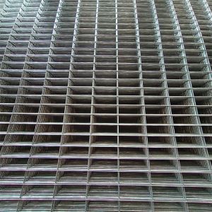 Technique Welded Mesh 3x3 Galvanized Cattle Welded Wire Mesh Panel 20-200mm