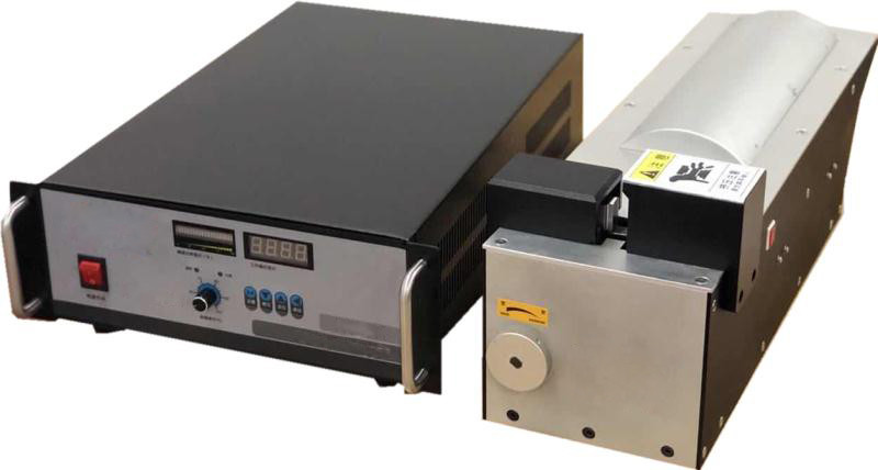 Hi Power 4000w Ultrasonic Wire Harness Welding Machine