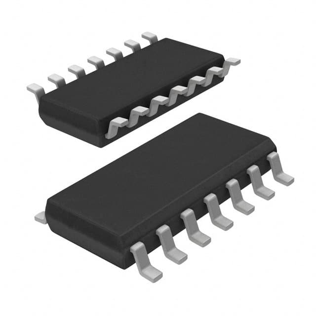  74HCT93D,112 Manufactures