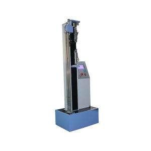 Electronic Universal Testing Impact Testing Machine 5000N Microcomputer Tensile