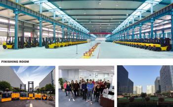 Shanghai Reach Industrial Equipment Co., Ltd.
