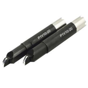 Unix L1V12-28 ROHS Soldering Iron Needle Tip 80000 Points