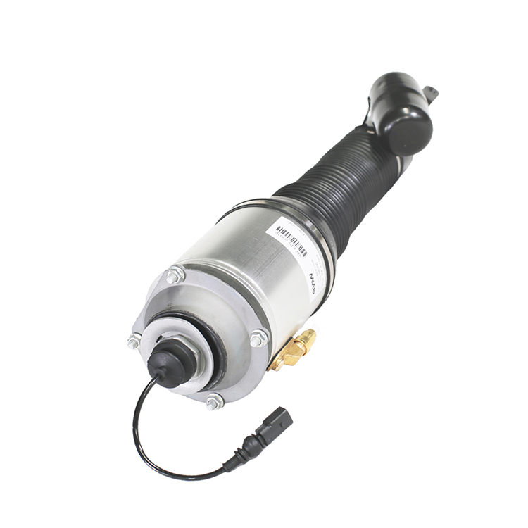 Rubber Air Spring Suspension Front Shock Asobers For VW Phaeton Bentley Continental 3D0616039D