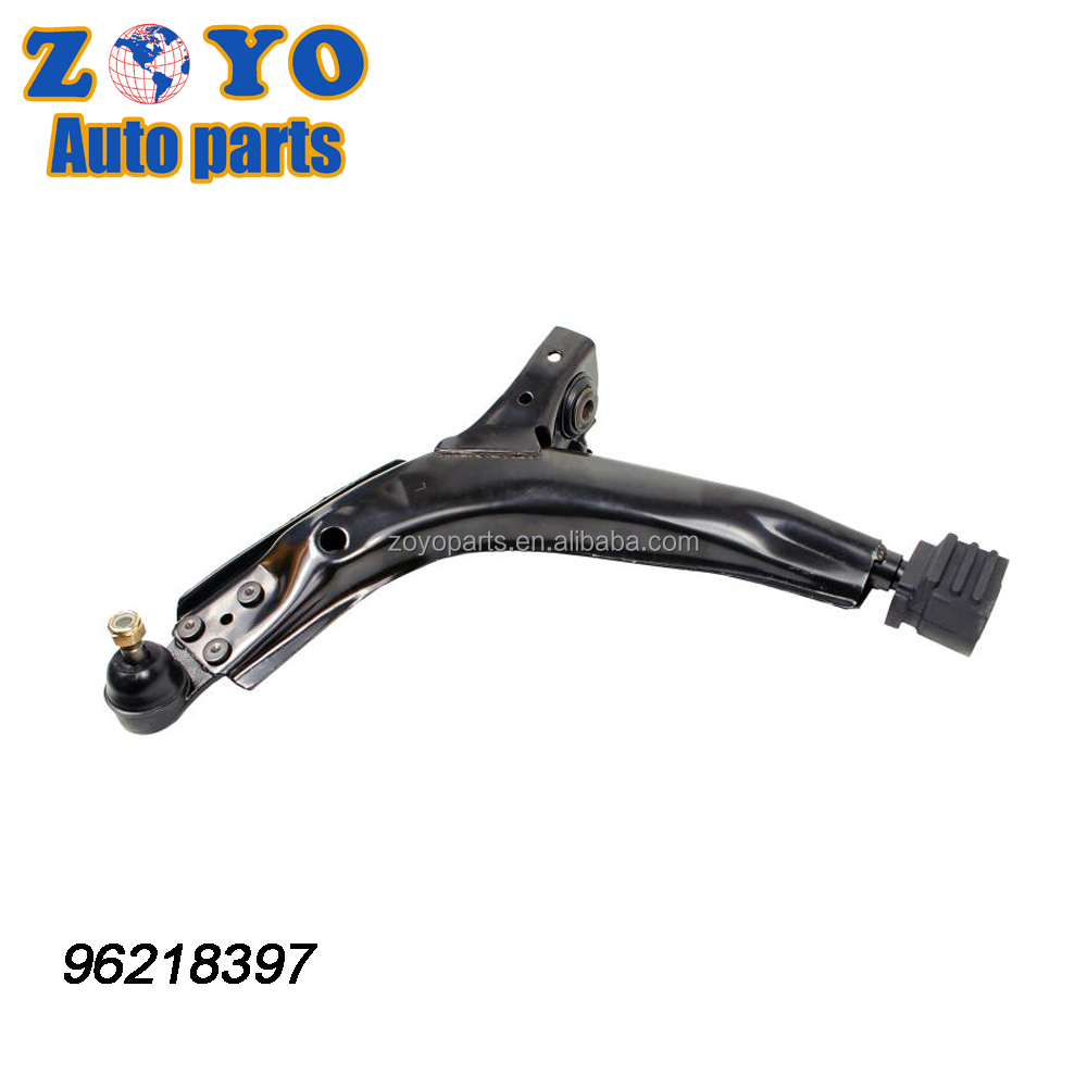 Front Lower Control Arm for Daewoo Lanos 1999-2002 Professional Car Suspension Parts