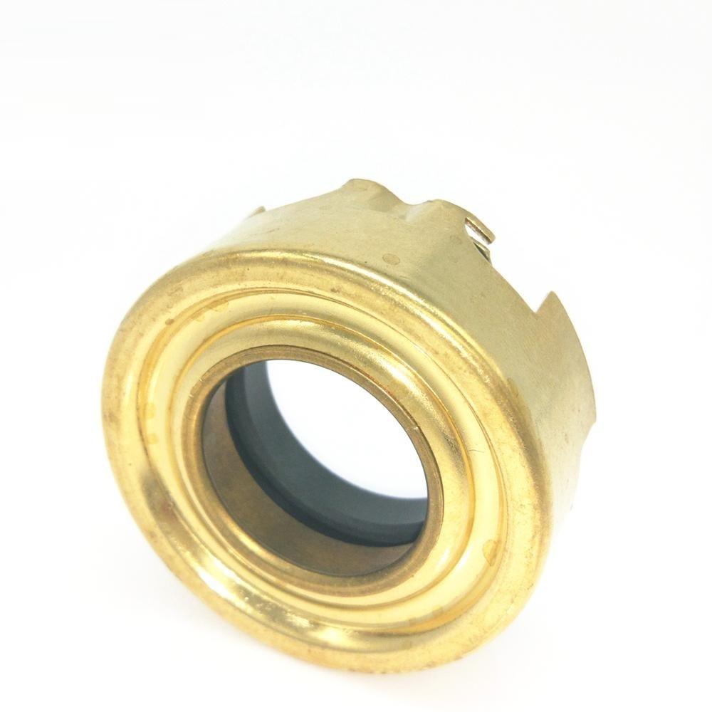 NBR T Auto Cooling Mechanical Seal For Water Pump