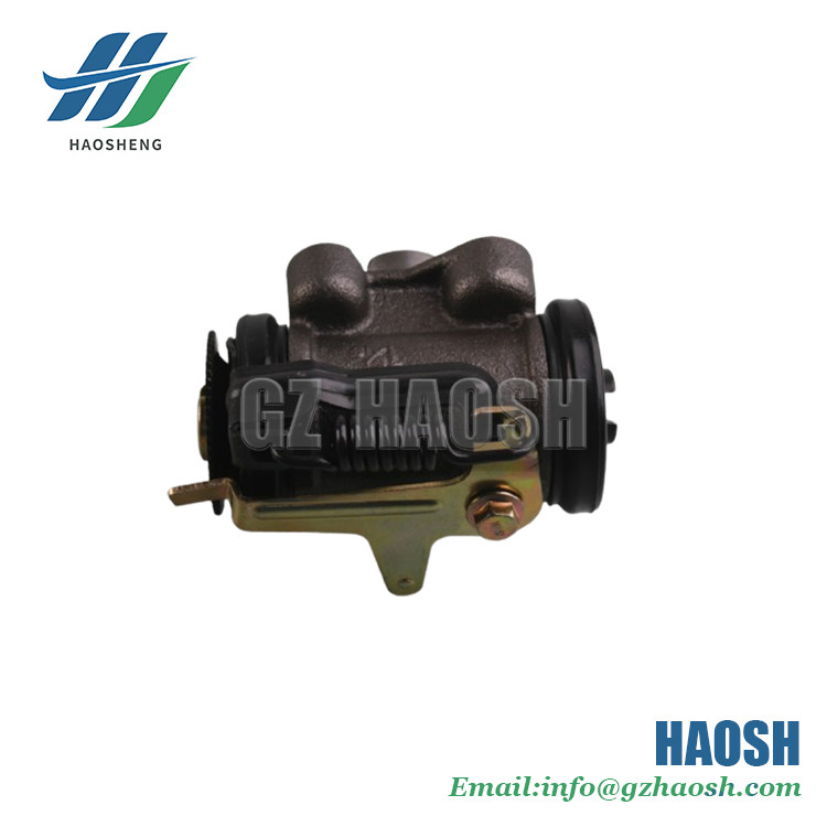 Rear Brake Cylinder 8-97358879-0 8973588790 For Lsuzu Engine 4HK1 NPR NQR 700P NPR66