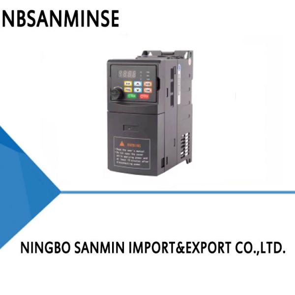 Fl360 Series Universal Frequency Converters Compact Inverter