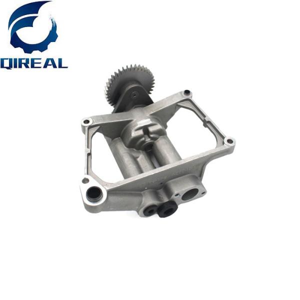 Quality Diesel Engine Part E320DL E320D2 C6.6 C7.1 oil pump 373-8014 2935250 4200454 4132F074 T419939 for sale