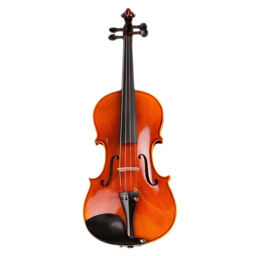 Factory supply European Material flamed Professional 4/4 handmade Violin play Claude Debussy：Violin Sonata in G Minor