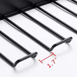 Metal Type Heavy Duty Garage Tool Organizers Power Tool Storage Racks