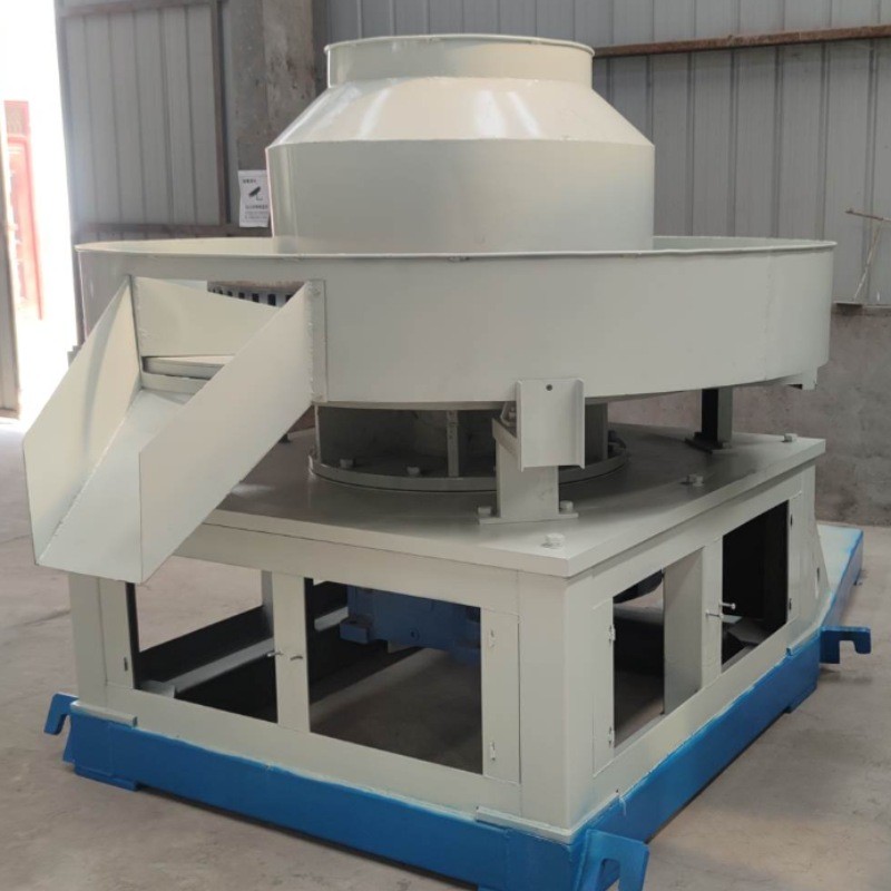 Energy Biomass Briquetting Machine Producing 3800-4800Kcal/kg Briquettes From Various Raw Materials