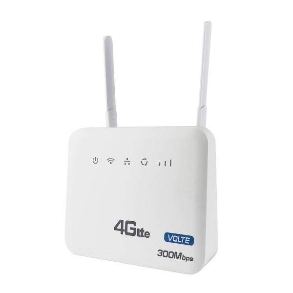 China 4G Signal To WIFI LAN Sim Card LTE CPE Wireless Router 2 Antenna 300Mbps WIFI Speed on sale China 4G Signal To WIFI LAN Sim Card LTE CPE Wireless Router 2 Antenna 300Mbps WIFI Speed on sale