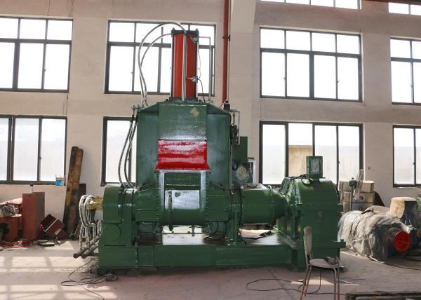 Rubber Kneader/Rubber Machine/Dispersion Machine; Banbury Internal Kneader