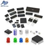 CTMICRO CT6N136 Electronic Components Si5338n-b-gm Tl16c754bpnr
