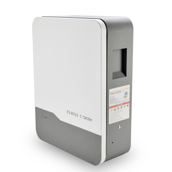 Accepatable OEM/ODM 48V 100ah 200ah Lithium Ion Battery for Residential Energy