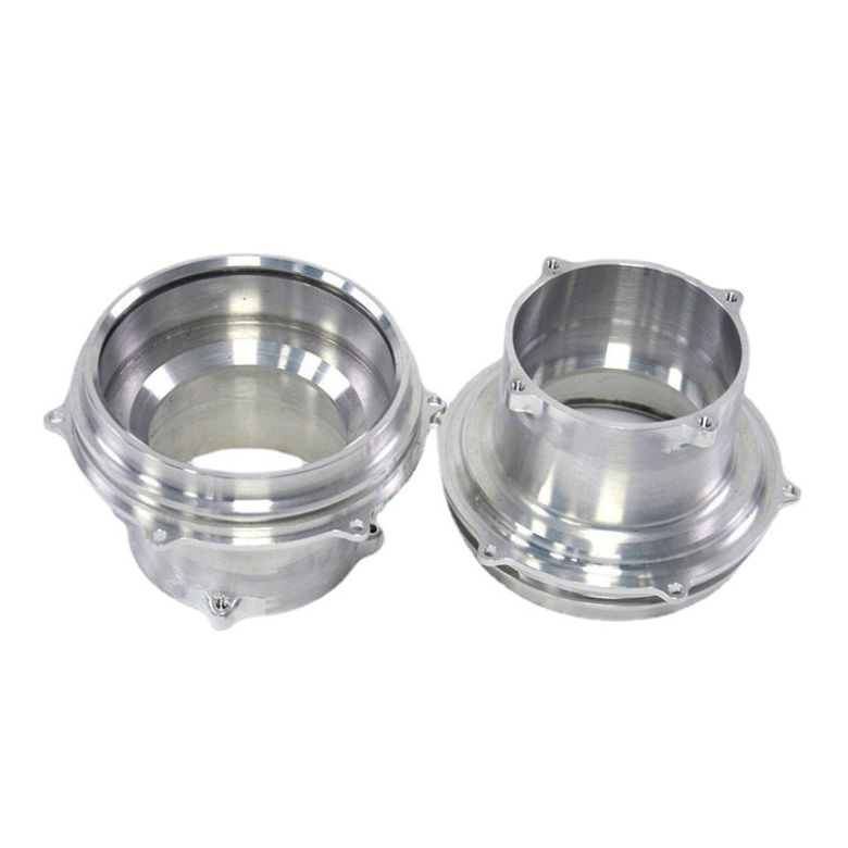 Mim Metal Aluminium Copper Brass CNC Medical Parts Machining For Aerospace
