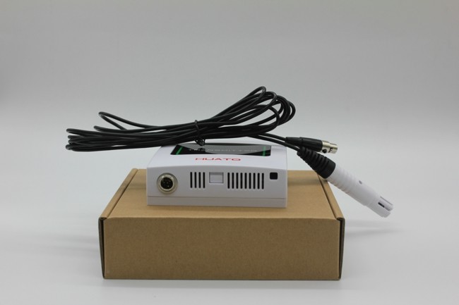 Modbus Output Temperature And Humidity Transmitter Instrument To Measure Humidity