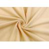 Buy cheap 210GSM Micro Polyester Fabric for Toys and Accessories Skin-Friendly and Durable from wholesalers
