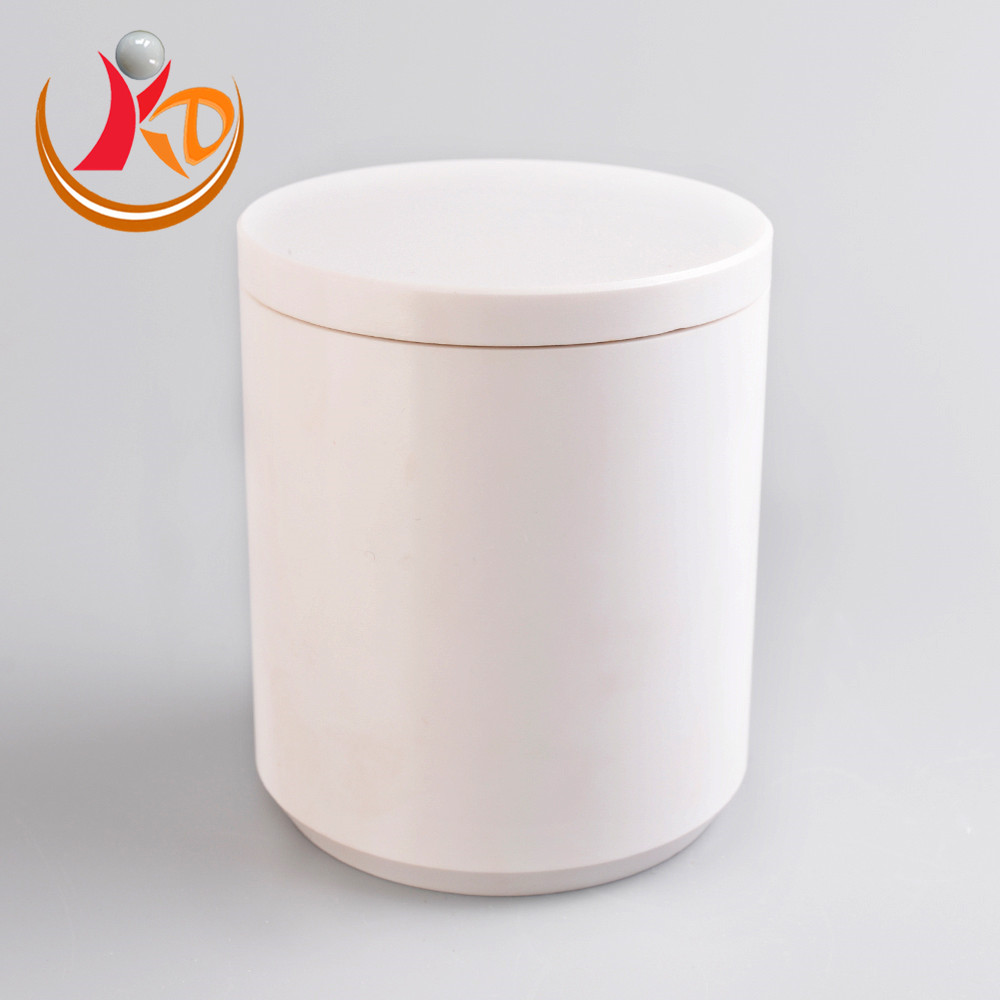 2L Small Ball Mill Paste Grinding Ball Mill Horizontal Lab Use