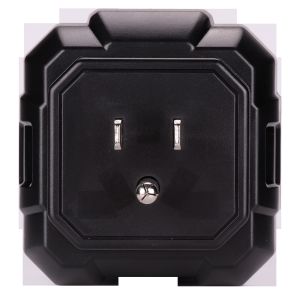 HT106B Socket Plug Tester For Voltlage Measurement