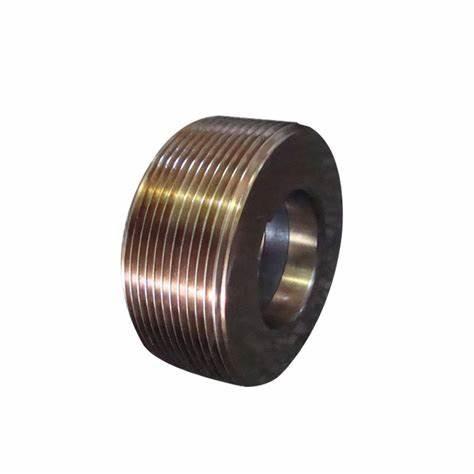Oil / Water Quenching Heat Treatment Services For Optimal Microstructure