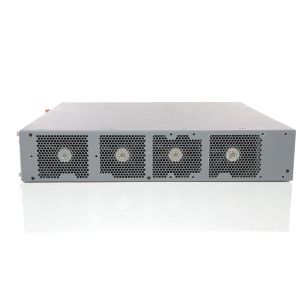 SRX550-645AP-M Firewall 30Gbps Throughput 16GB Memory