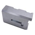 Mass Production Cnc Part 5 Axis Aluminum Cnc Turning Milling Machining Custom