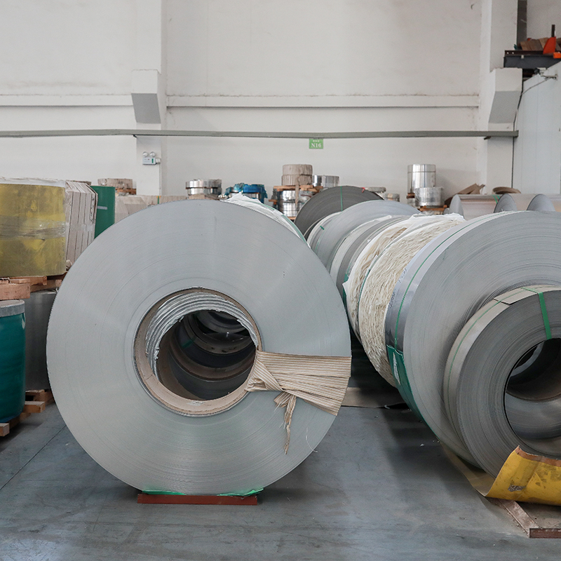 Decoration 310S Stainless Steel Flat Strip 2B Surface Finish