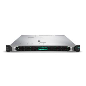 Computing HPE Proliant DL360 Gen10 Server 1*4210R 32G P408i-a 3*2.4TB 10K 4*1GbE 1U 8SFF 1u Rack Server with 32G Memory
