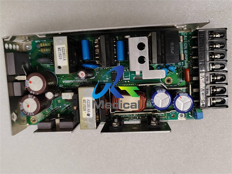 GE LOGIQ V3 AC 5489989 Medical Ultrasonic Part Ultrasound Machine
