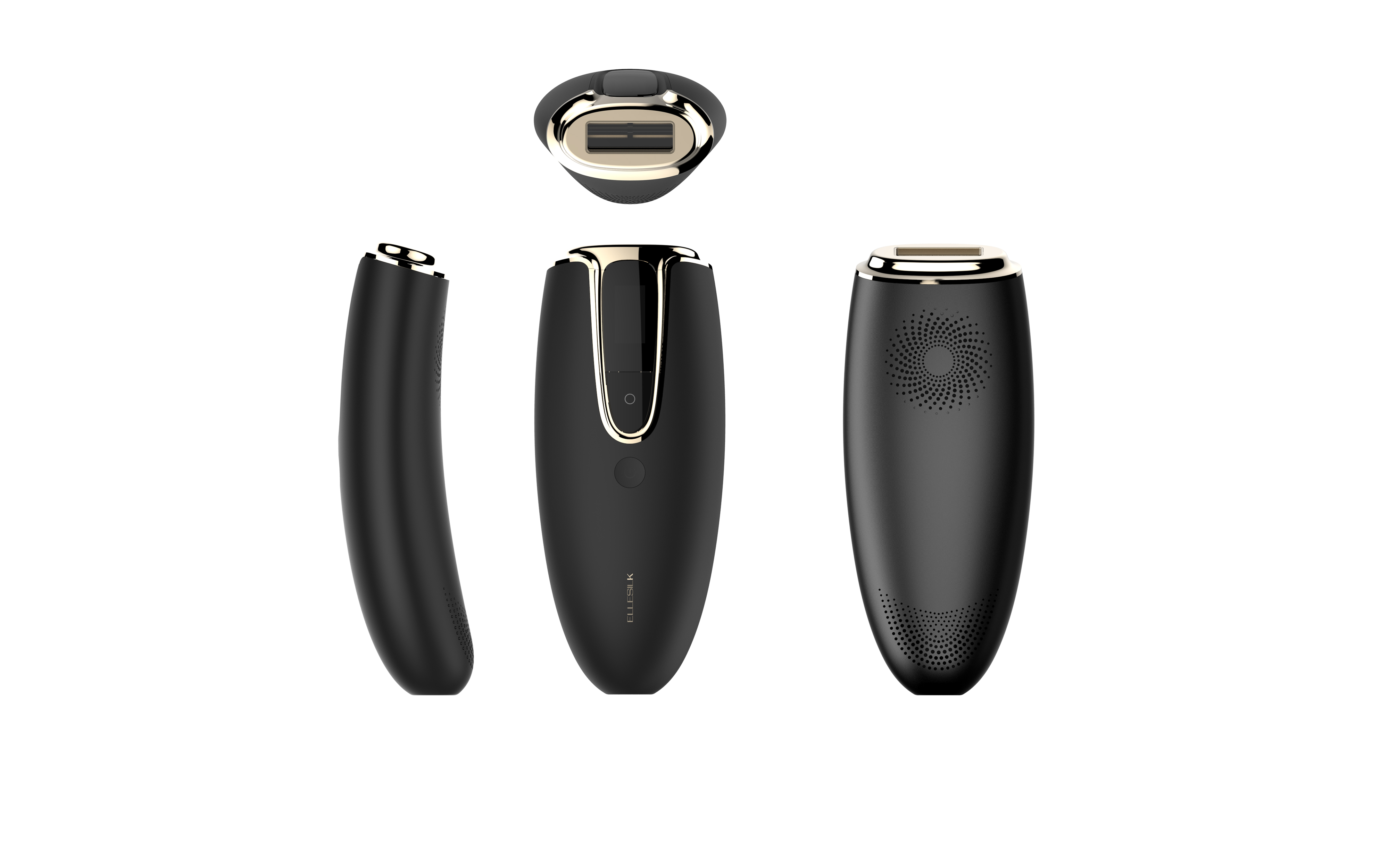 Top Rated Home Laser Hair Removal Machines , Electrical Epilation Machine