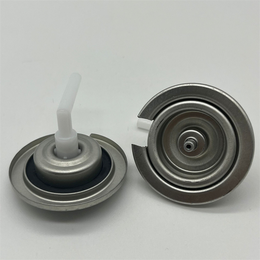 High-Performance Stove Control Valve for Industrial and Home Use - Safety Certified Specification