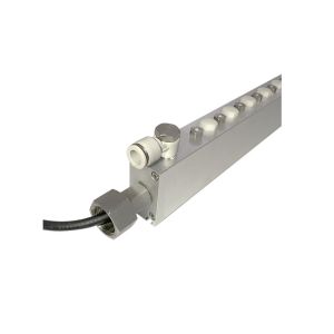 220V Ac Anti Industrial Static Control Explosion Proof Static Elimination Bars