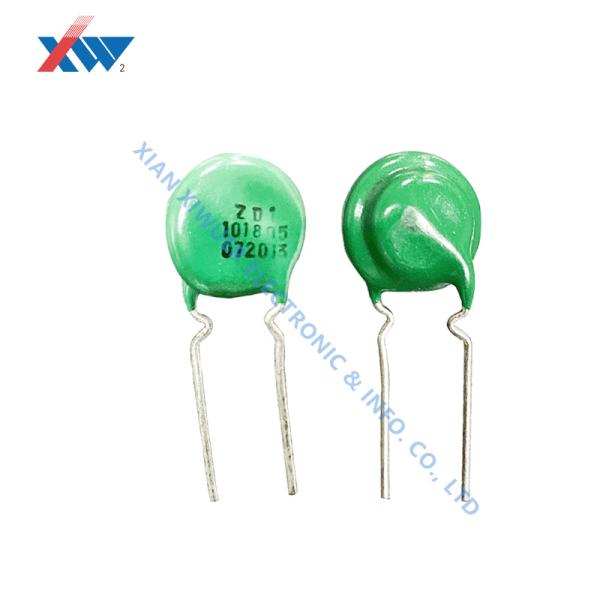 GMOV 14D271K Hybrid Overvoltage Protection Components Combine GDT And MOV Small
