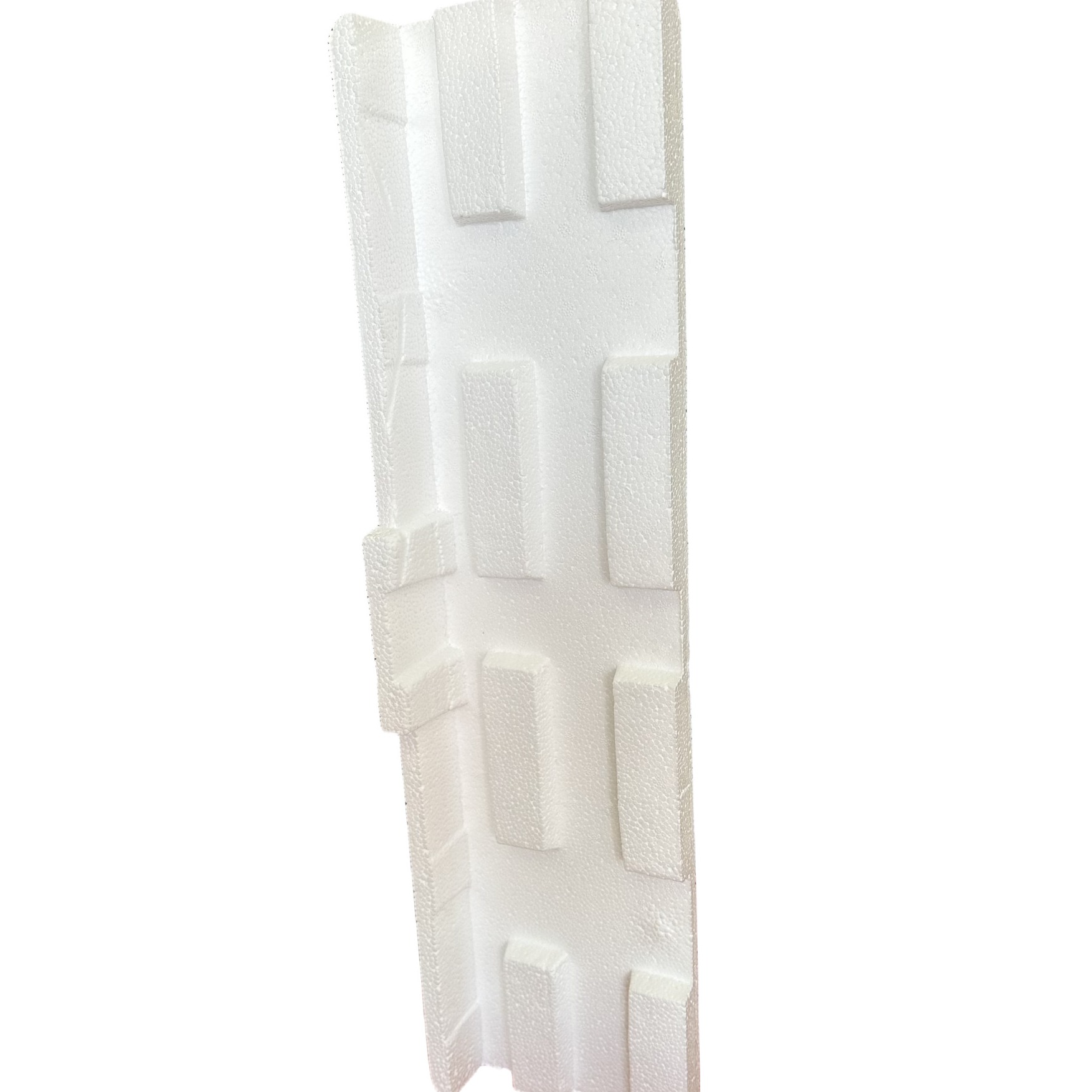 Eps Packaging Supply Polystyrene Foam Board Box High Density Eps Thermal Insulation Packaging Anti-collision Ceramic Glass Profile