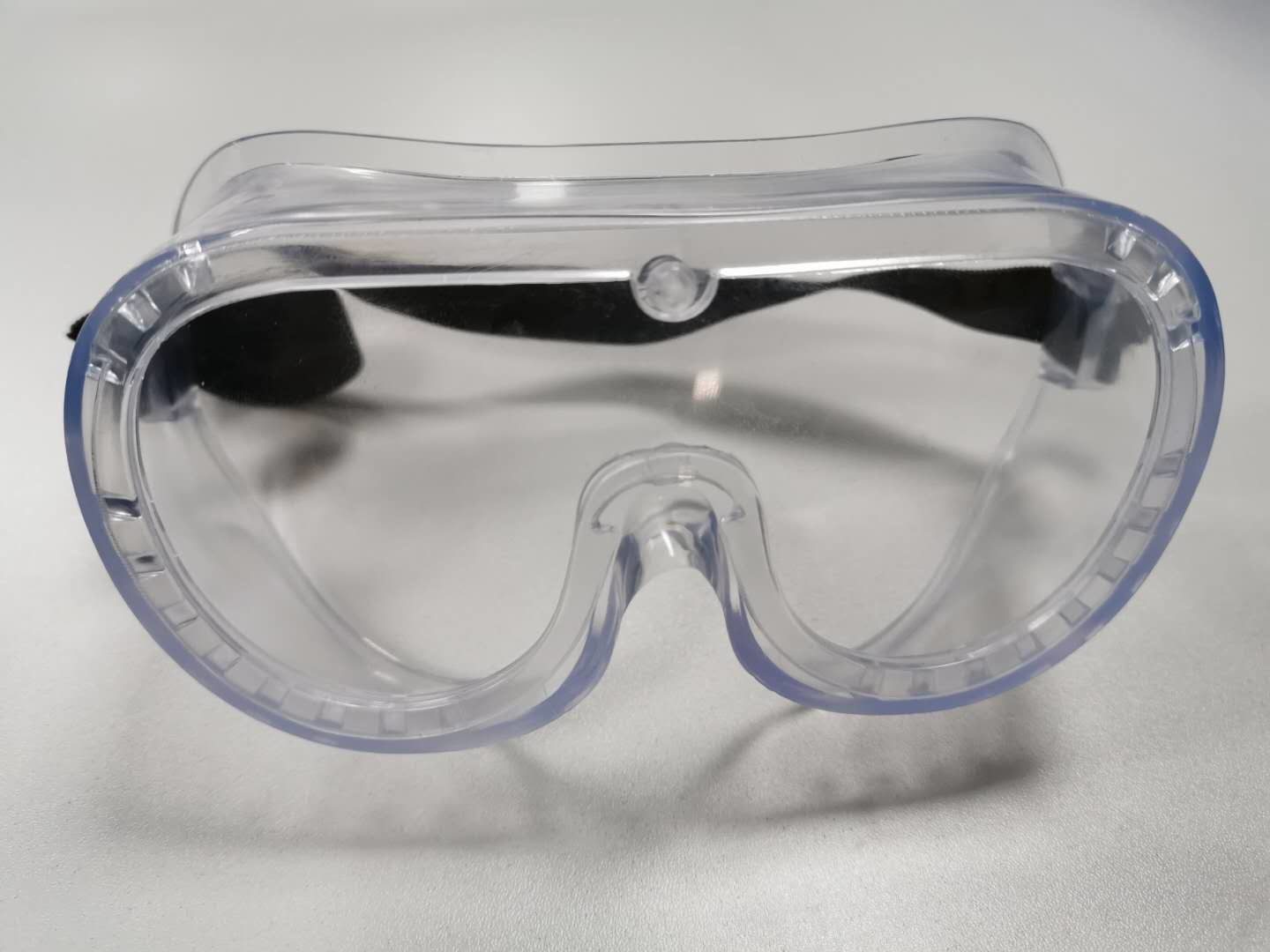 Personal Protective Eye Safety Goggles Impact Resistant Safety Glasses