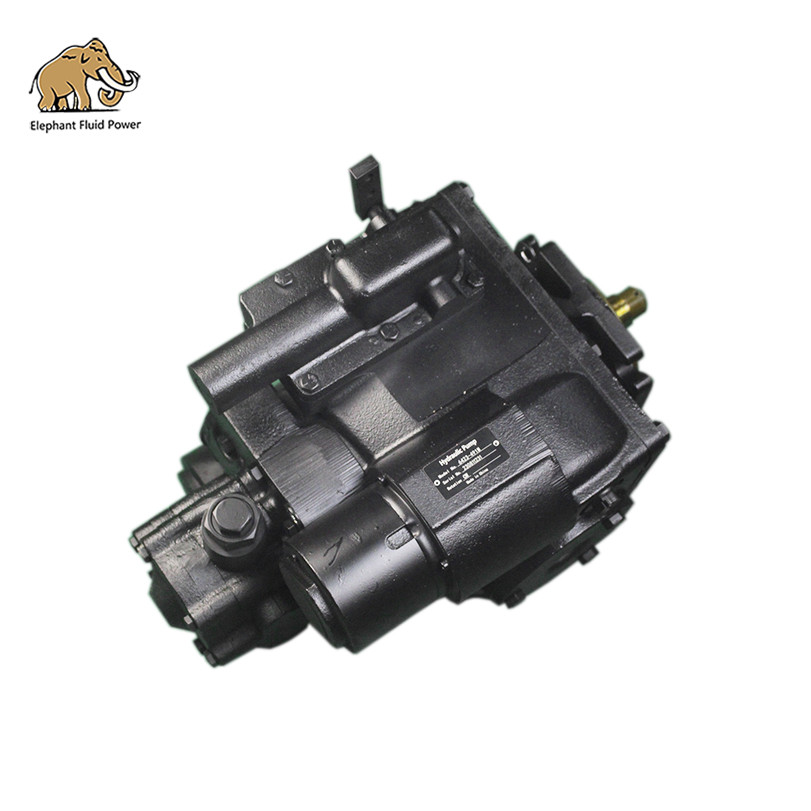 Eaton Tapered Shaft 6423-491 Hydraulic Pump For USA And Europe Marketing Concrete Mixer Truck