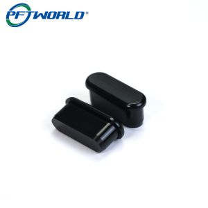 CNC Precision POM Plastic Machining Parts turning and milling