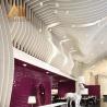 Buy cheap Curved Ceiling from wholesalers
