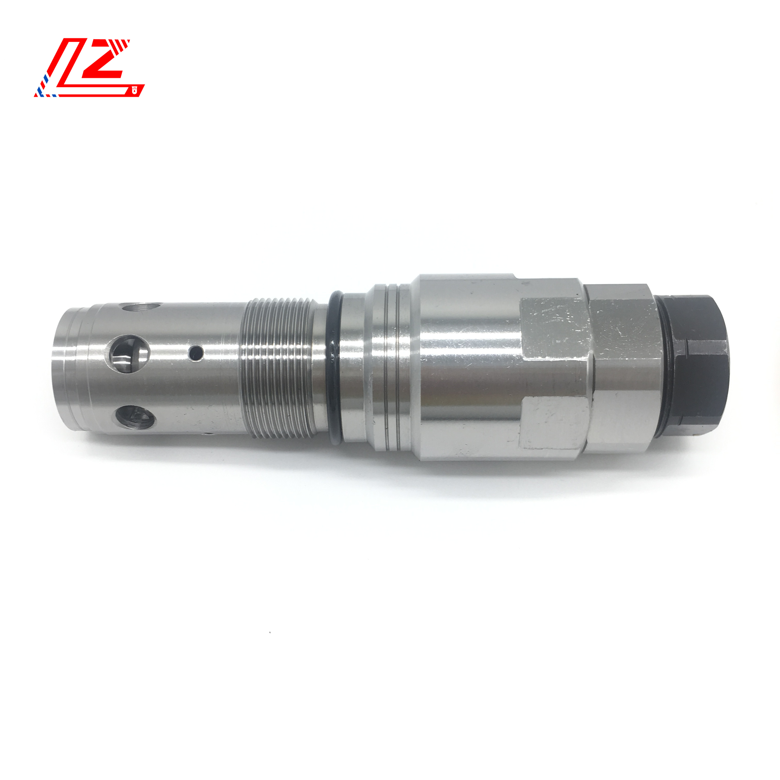 Plastic Parts for Construction Machinery and Vehicles Rotary 10*10*20 for Maintenance