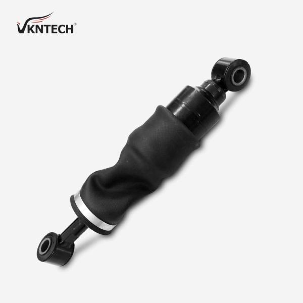 Tapered Sleeve Air Bag Cabin Air Springs 1/4'' 64207-7E010 Air Ride Suspension
