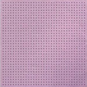 Perforated suspended Plaster Gypsum Ceiling Board Calcium Silicate Composite