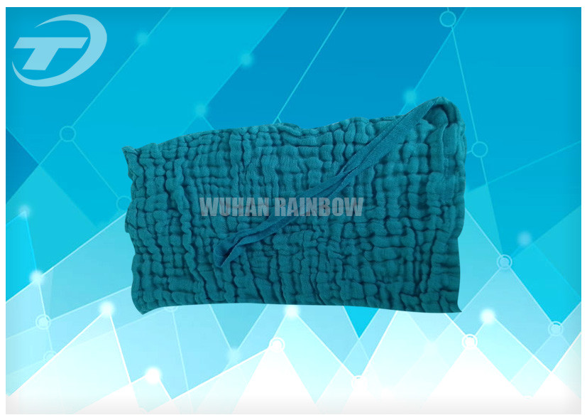 Lap Medical Gauze Pads Sponges gauze For Wound Care And Dressing Surgical