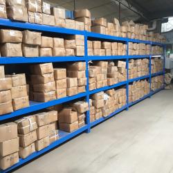 Ningbo Yade Fluid Connector Co.,Ltd