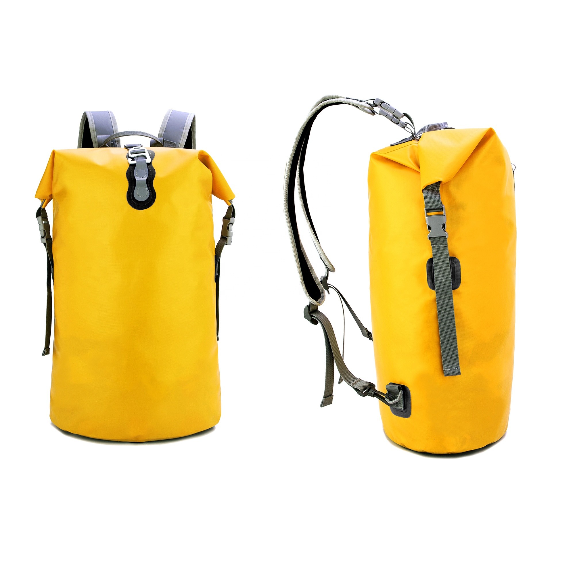 OEM / ODM Lightweight Foldable Waterproof Dry Bag Set