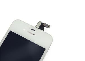  Easy Install 4S Iphone LCD Screen Oem LCD Display with Digitizer Assembly Manufactures